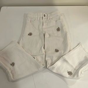 Abercrombie Kids Jeans